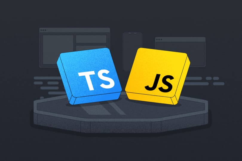 JavaScript vs TypeScript